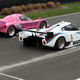 Illustration for article titled Get Lost In The Amazing Details Of Group C Cars Like This Little Girl